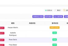 【浩瀚更新】浩瀚ws拉群, whatsapp拉群,云控拉群-ws拉群